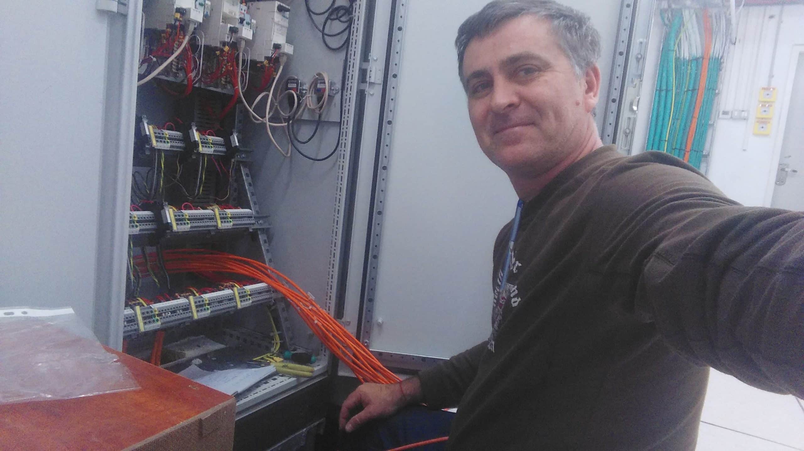 Беэр-Шева - Мактешим