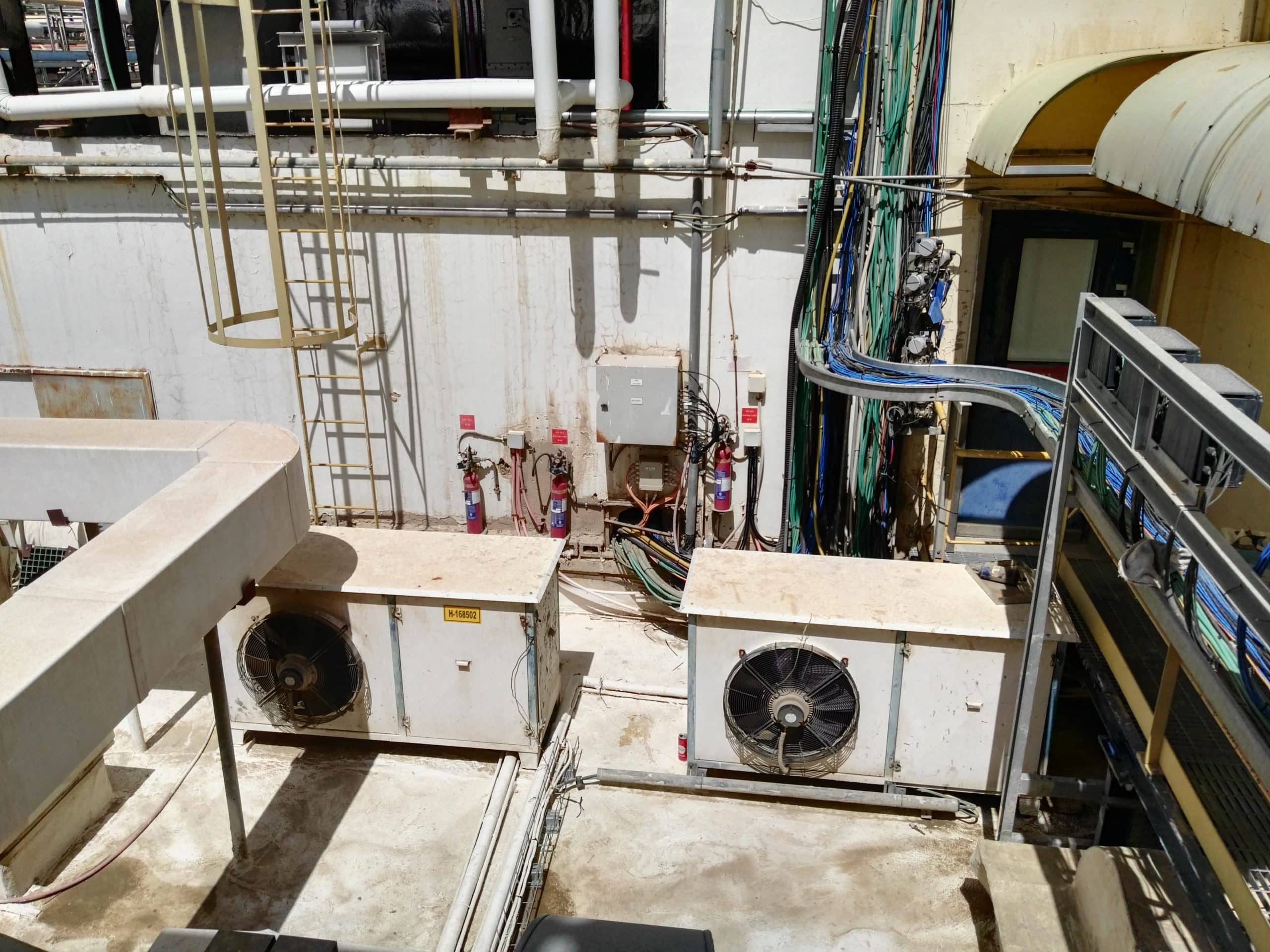 Тева - Беэр-Шева