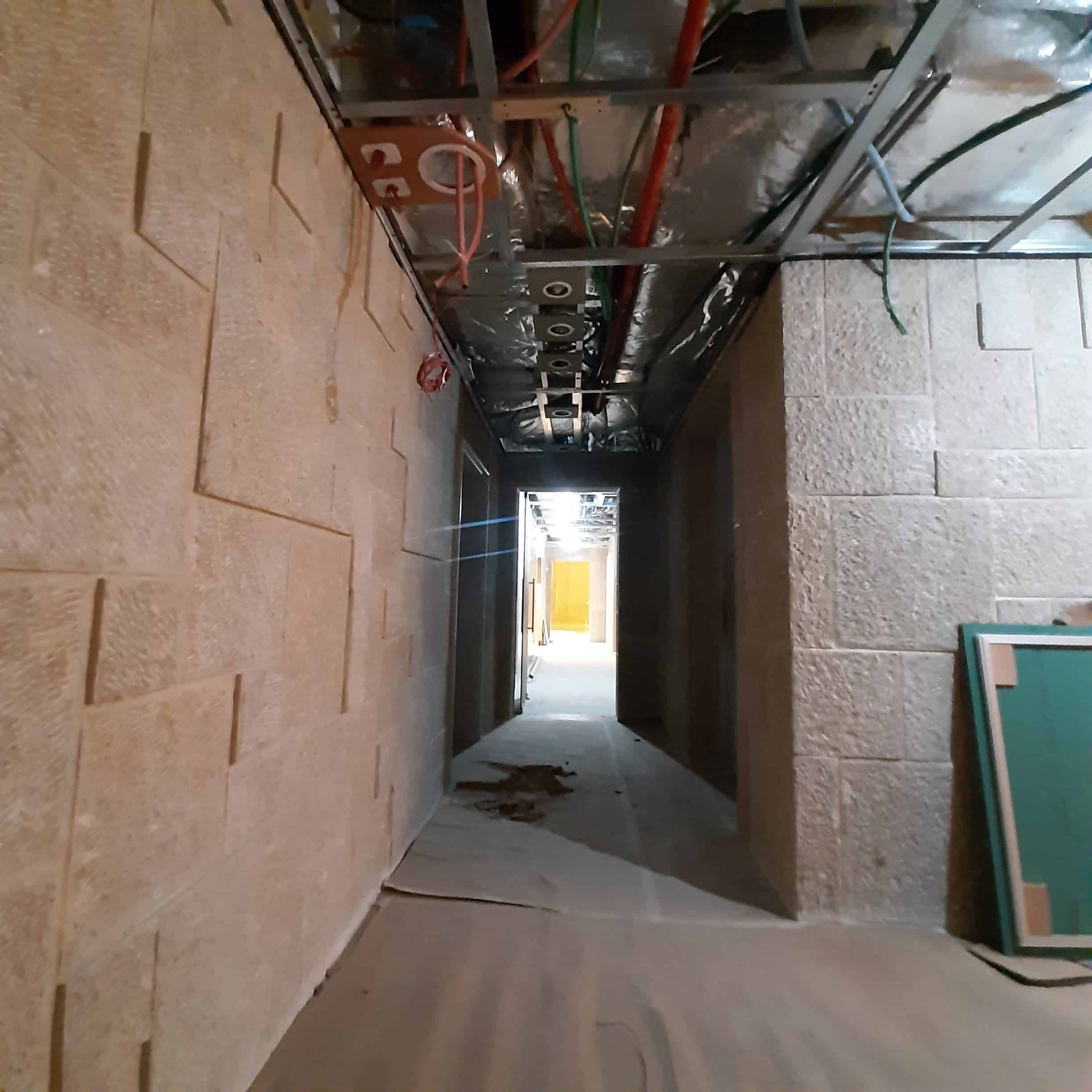 Беэр-Шева - Университет Бен-Гуриона