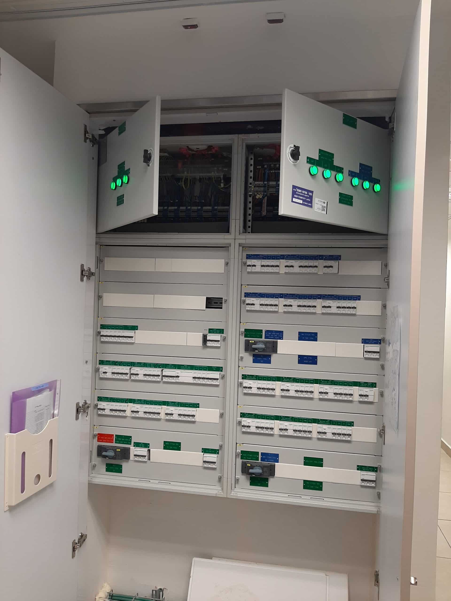 פנימיה צבאית