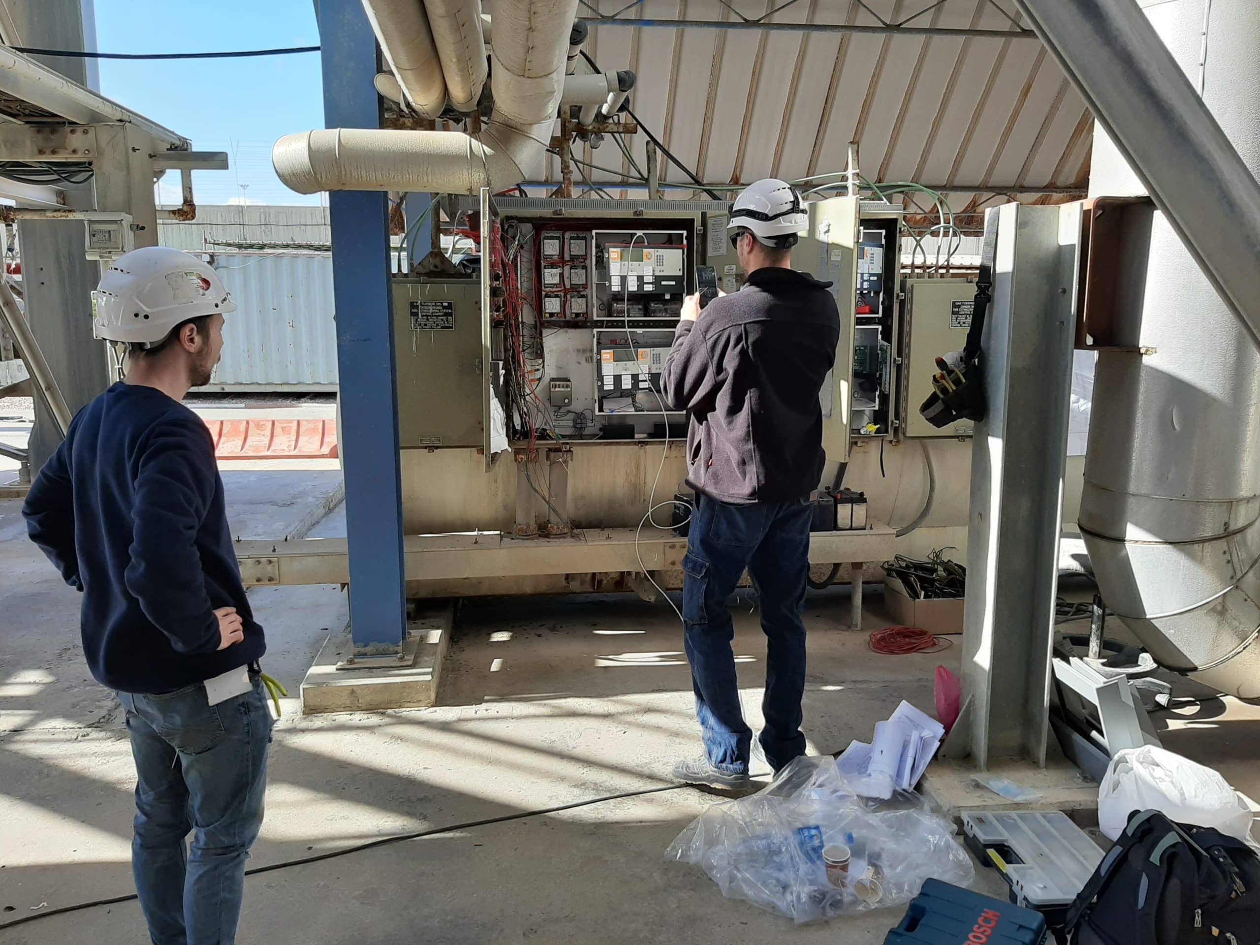 תחמ''ש אשכול