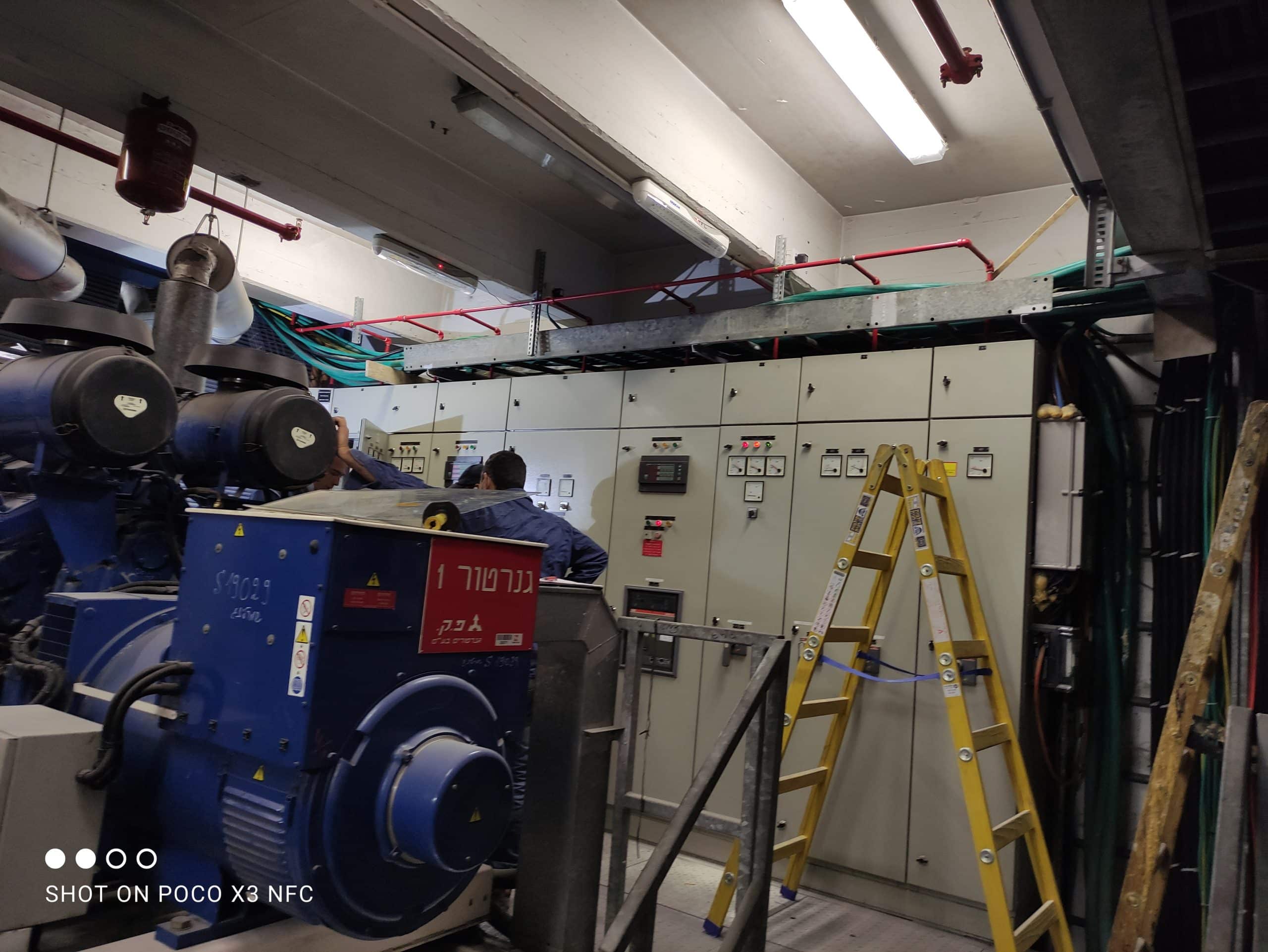 משרדים כללית