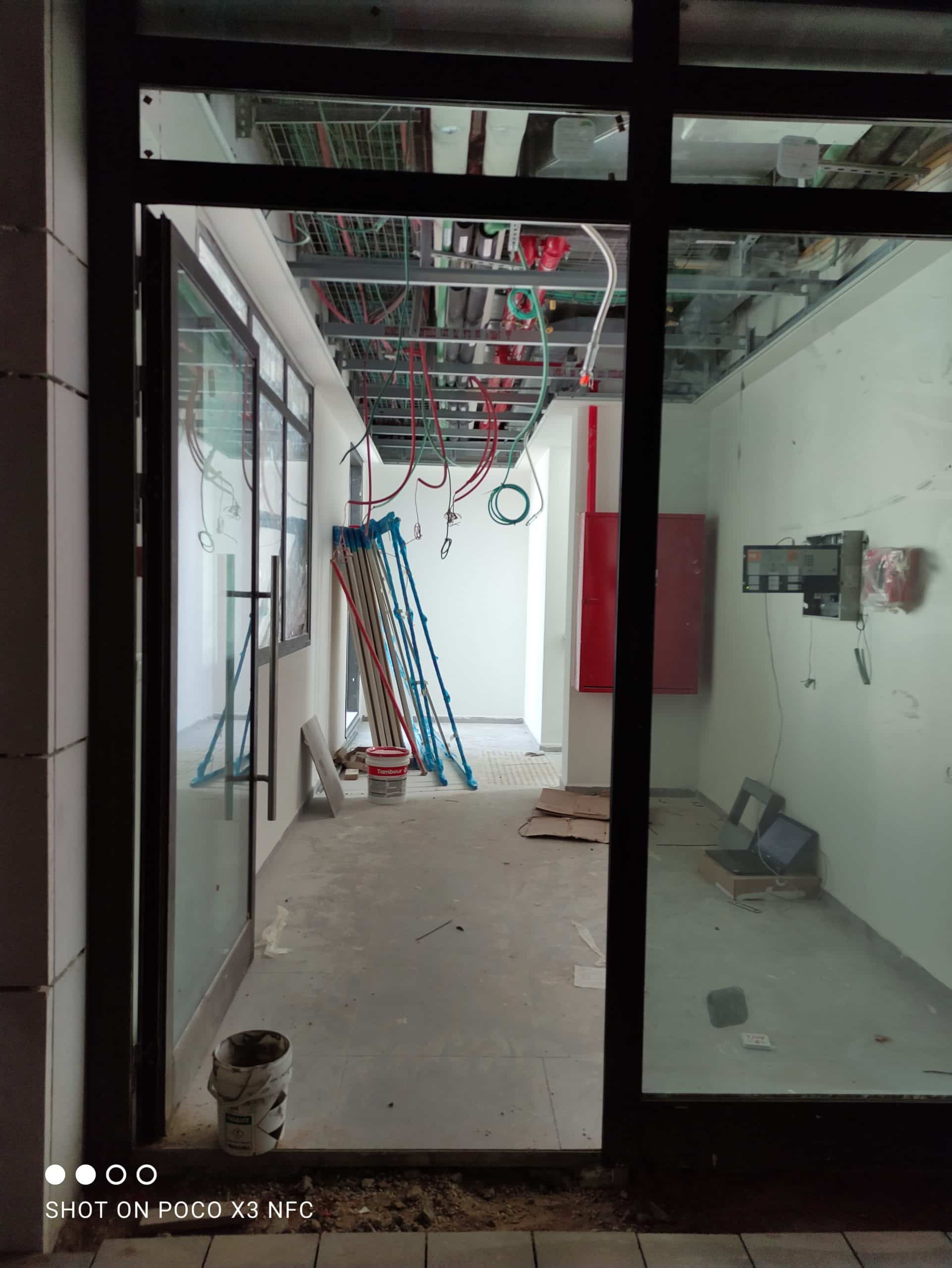 Махане - Бен Ами