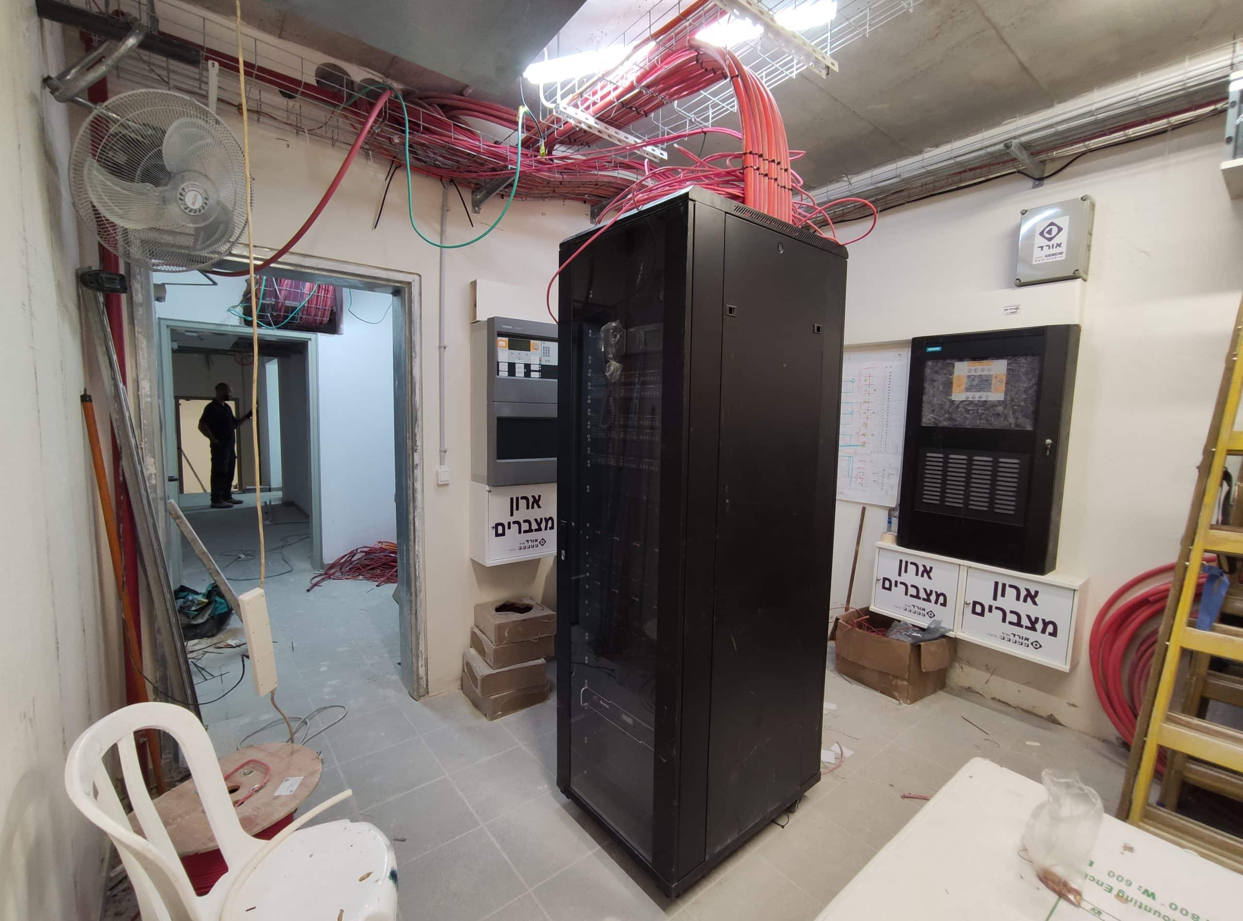 מגדל הפניקס